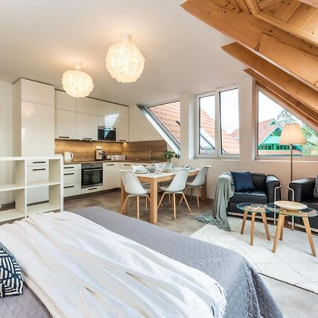 Luxury Apartman Lipno Lipno nad Vltavou Zewnętrze zdjęcie