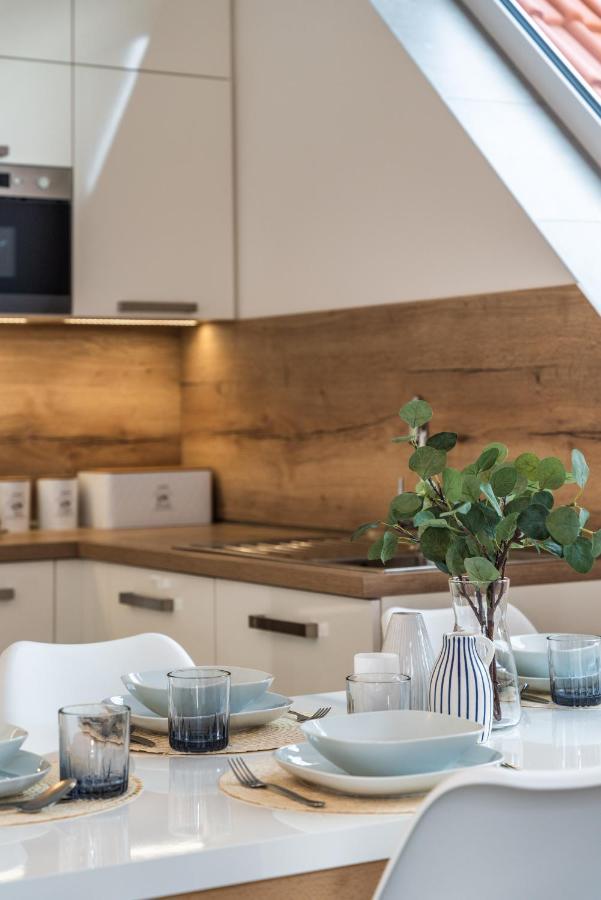 Luxury Apartman Lipno Lipno nad Vltavou Zewnętrze zdjęcie