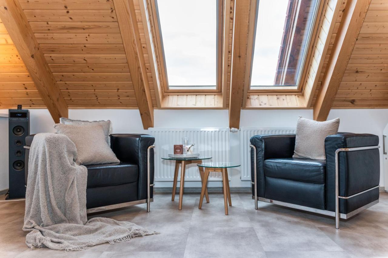 Luxury Apartman Lipno Lipno nad Vltavou Zewnętrze zdjęcie