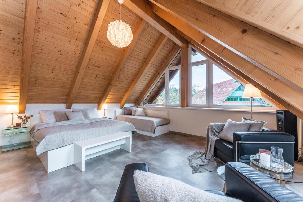 Luxury Apartman Lipno Lipno nad Vltavou Zewnętrze zdjęcie