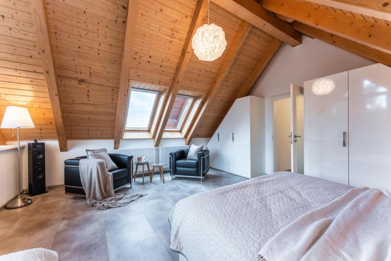 Luxury Apartman Lipno Lipno nad Vltavou Zewnętrze zdjęcie