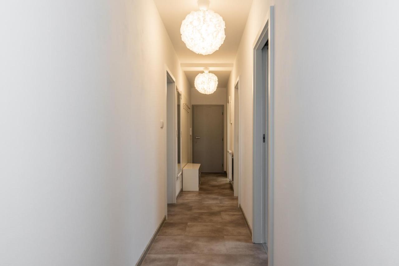 Luxury Apartman Lipno Lipno nad Vltavou Zewnętrze zdjęcie
