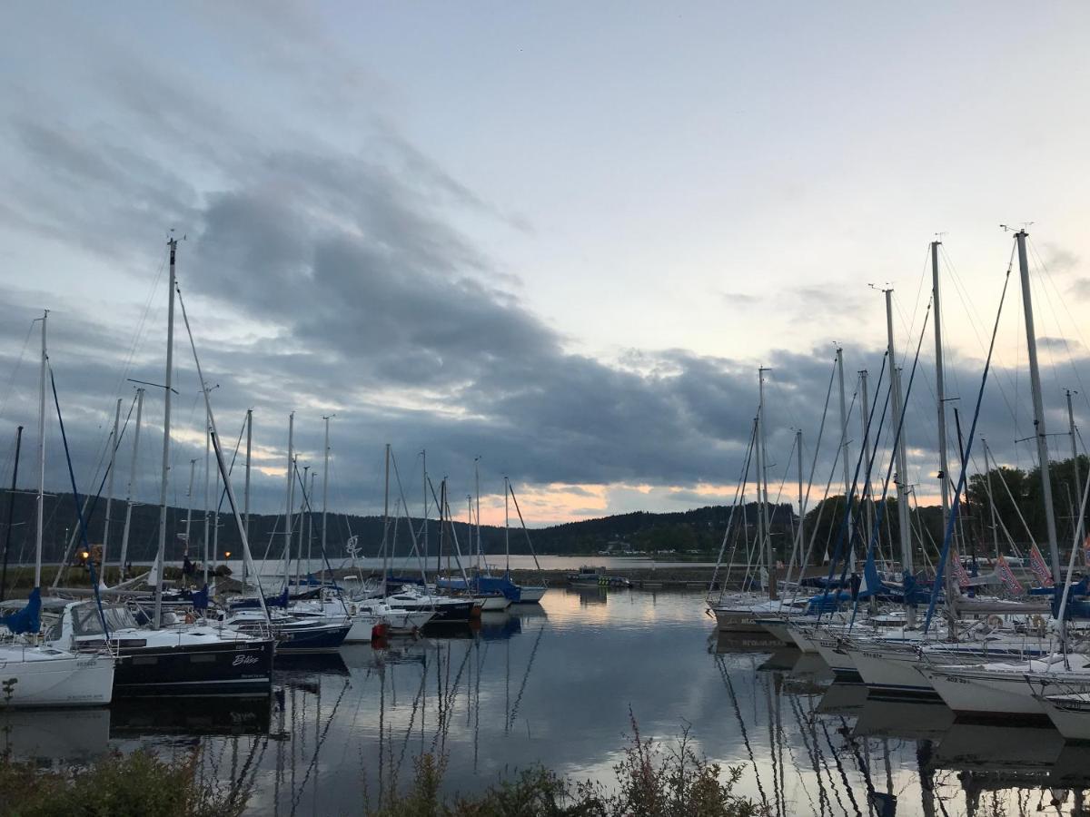Luxury Apartman Lipno Lipno nad Vltavou Zewnętrze zdjęcie