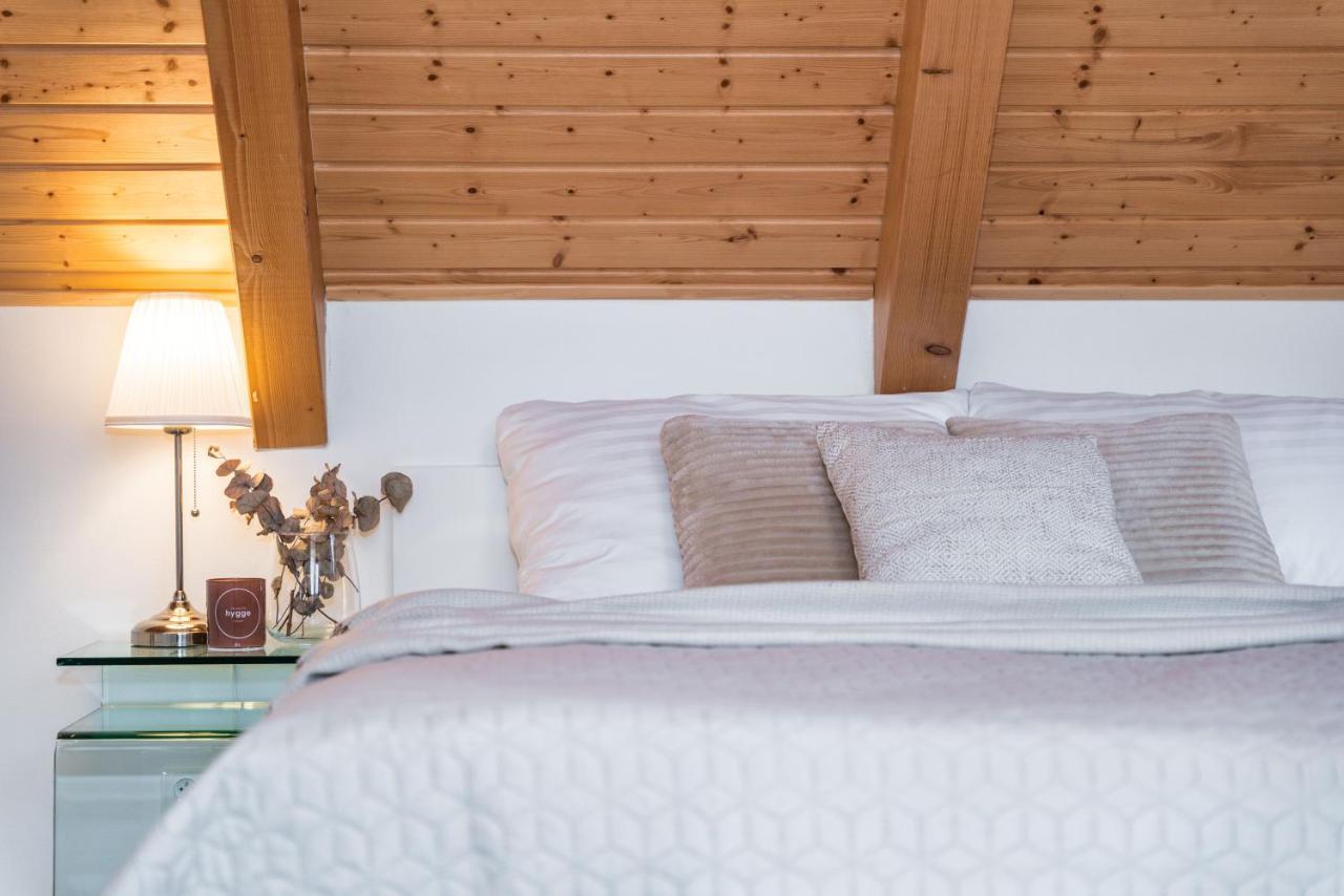 Luxury Apartman Lipno Lipno nad Vltavou Zewnętrze zdjęcie