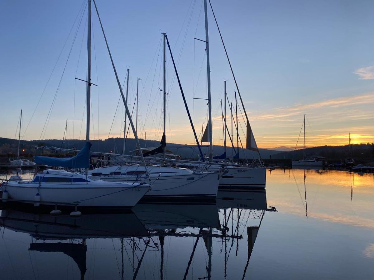Luxury Apartman Lipno Lipno nad Vltavou Zewnętrze zdjęcie